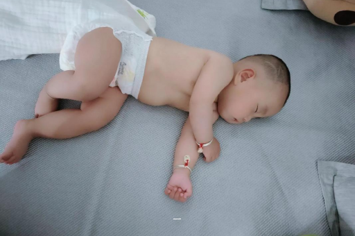 龙口宝宝脾胃不和怎么调理